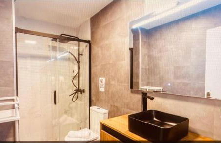 Alma gaditana en la caleta - Photo 16