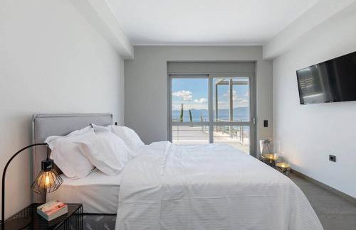 Villa Theologos - Foto 50