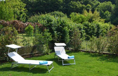 Appartamenti Corte Dei Cipressi - Foto 73