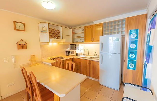 Oceana Suites Bahía Pelicanos - Foto 27