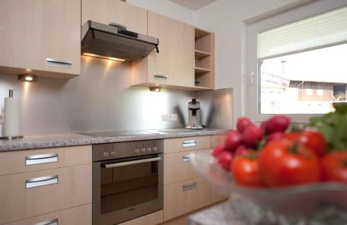 Ferienwohnungen Alpentraum - Alpentraum - Photo 6