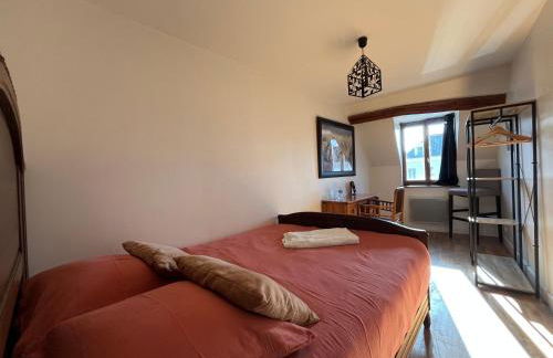 Maison Les Fossiles - Foto 14