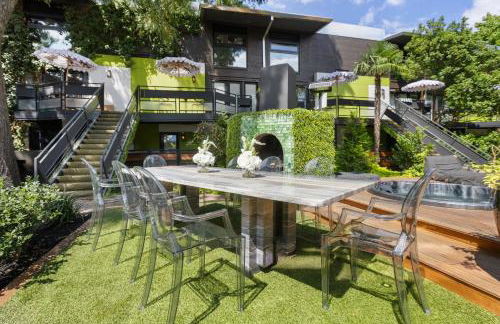 Spacious 2BR Condo in Central Dallas - Foto 33