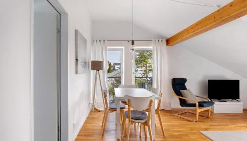 Blaustein Loft - Foto 4