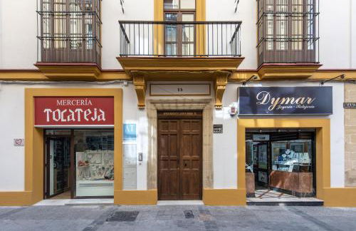 Apartamentos Santa María 15 - Foto 14