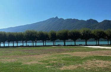 Les Jardins du Lac - nice view 3 - Photo 47
