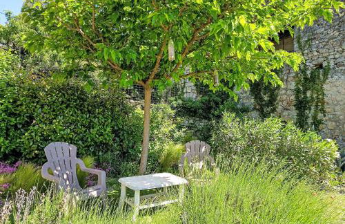 Holiday Home Les Lauriers Roses by Interhome - Foto 24