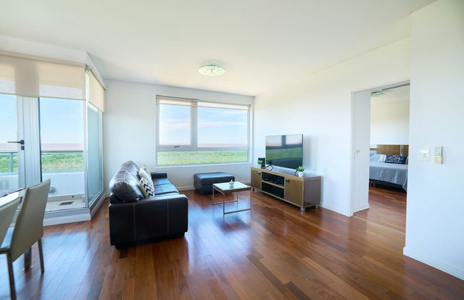 Puerto Madero Piso 20 Vista al Rio - Foto 18