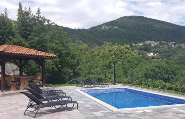 Apartment Opatija Lovran - Foto 13