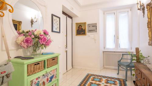 Suite Elizabeth in Barberini - Foto 2