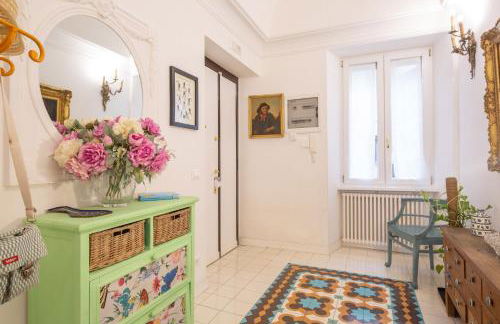 Suite Elizabeth in Barberini - Foto 2