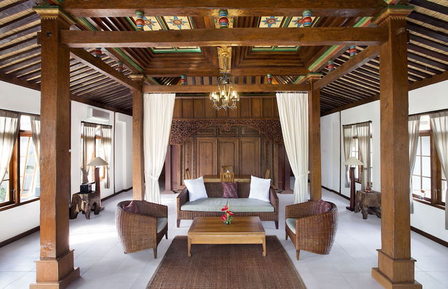 Villa Berawa - Photo 7