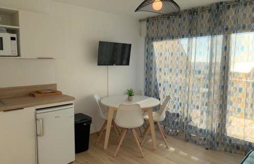 Carnac superbe appt 4 pers vue exceptionnelle sur la mer - Foto 13