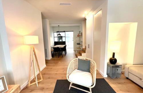 Hauzify I Apartaments Sant Pau - Foto 13