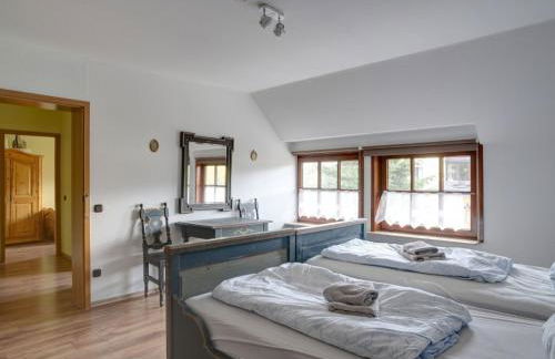 Holiday Home Berghof Hohe ganzes Haus by Interhome - Foto 39