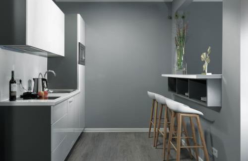 THE ROOMS - Hotel & House - Foto 7