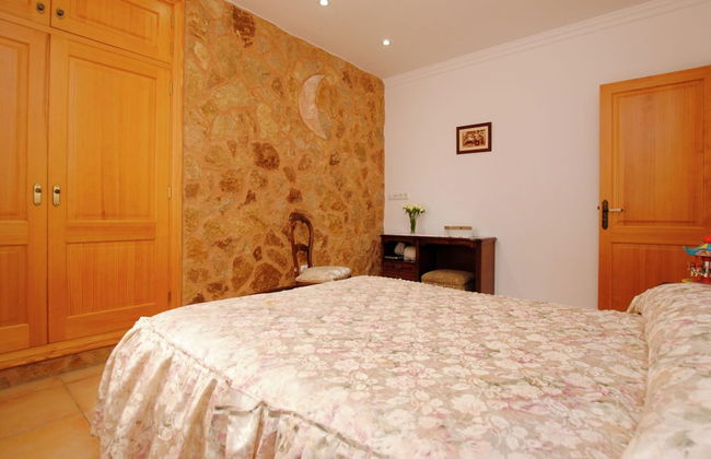 Villa in Mallorca With Private Pool - Foto 8