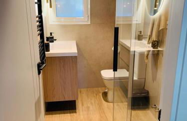 Alojamiento Entero Excelentes Vistas al Pantano 2 - Foto 13