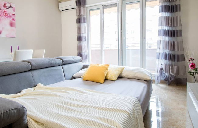 JOIVY Milano Fiera Cozy & Elegant Apartment - Photo 7