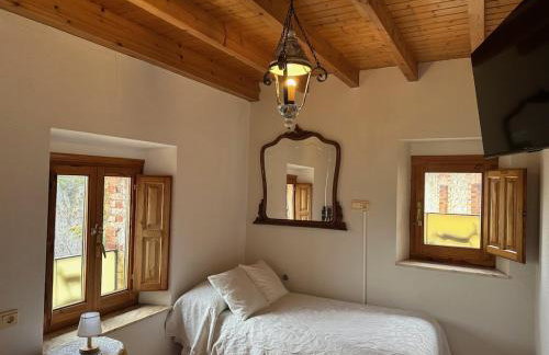 Casa rural C de Caballo, Valdorria Brother Law SL - Photo 15