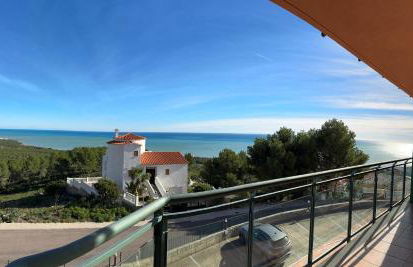 Alcossebre Panorama Suite, Piscina y Terraza con Vistas - Photo 8