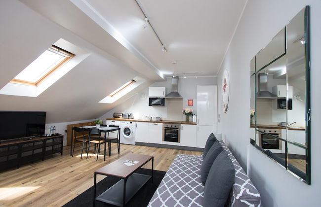 Westciti Croydon Serviced Apartments - Foto 35