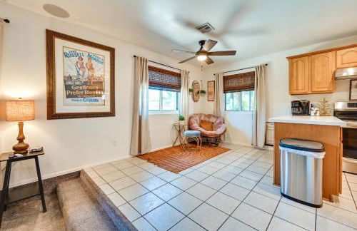 Yuma Vacation Rental with Private Pool and Patio! - Foto 8