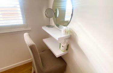 Kinnoull House near Stornoway Hot-Tub Sauna Pet Friendly - Photo 20