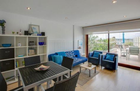 Apartamentos Puerto Basella - Foto 19