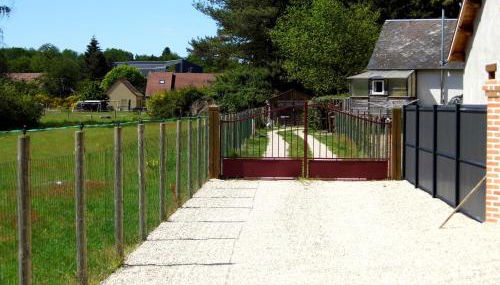 Le petit Marais n° 2 - Photo 2