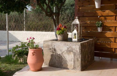 Nikodimos Garden Studios - Foto 19