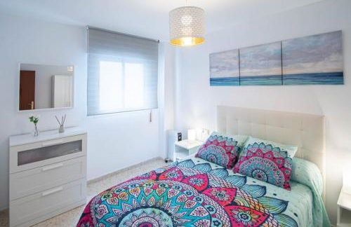 Esencia de Cádiz Entre la Viña y el mercado - Foto 14