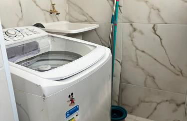 22- APTO NOVO 7 min do Aeroporto de Guarulhos Garagem Coberta - Foto 17