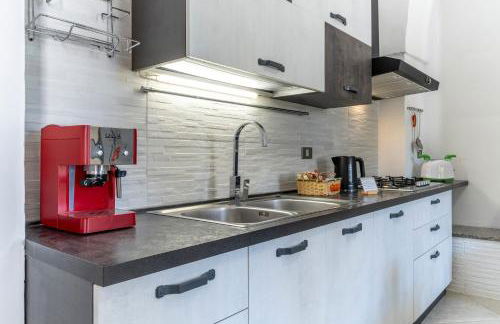 Bovio28 - Nel Centro Del Salento - Foto 34