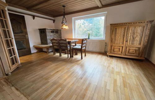 Ferienwohnung an der Altmühl - Apartment Albert - Foto 3