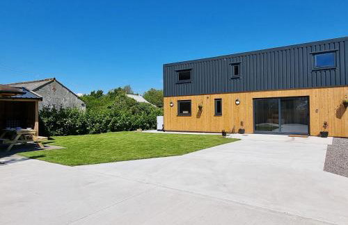 Dronefield Lodge - Foto 1