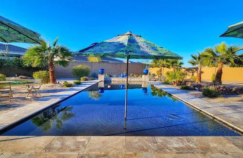 Desert Oasis Retreat , Heated Pool , Pet Friendly! - Foto 69