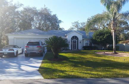 Modern Pool Home - Foto 26