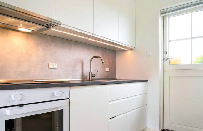 Modern Loft With Sea View - By Traum Ferienwohnungen - Foto 44