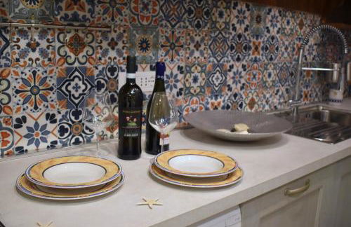 Casa D'Amore Lipari - Foto 38