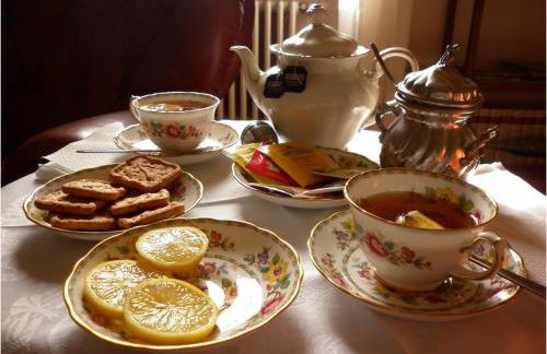 La Terrazza sul Monferrato - Foto 38