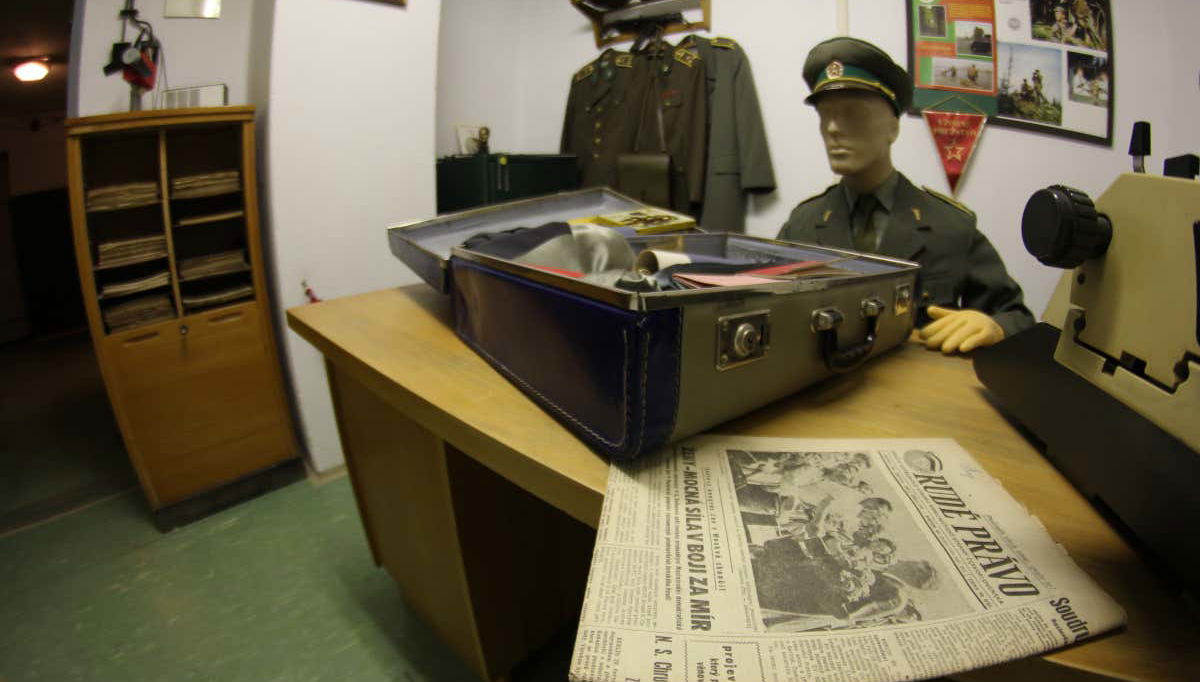 Tour in Prague - Foto 1