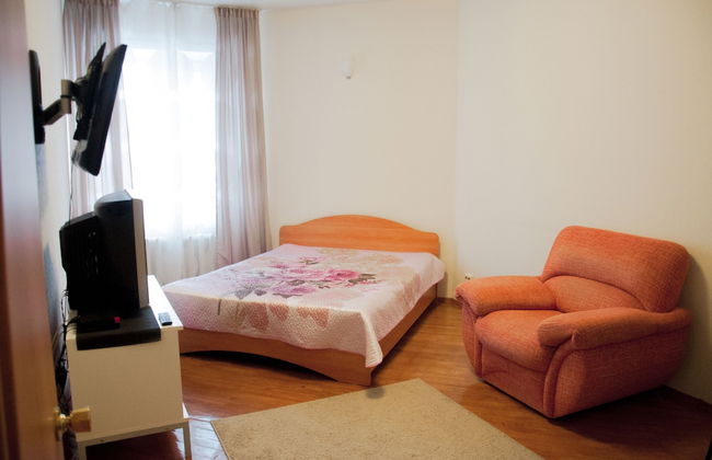 Two Bags Hotel - Photo 18