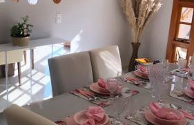 Casa perto do centro vale dos vinhedos, caminhos de pedra - Foto 25