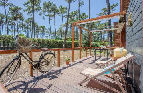 Liiiving in Ofir - Seaside Pool Bungalow - Photo 91