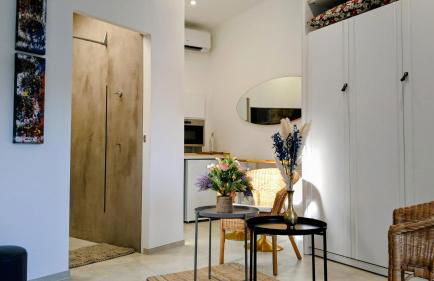 Studio port santa lucia - Foto 10