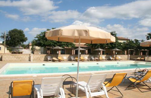 Agriresidence Debbiare - Foto 45