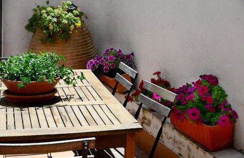 PERIQUiNA CASA RURAL CON ENCANTO - Photo 25