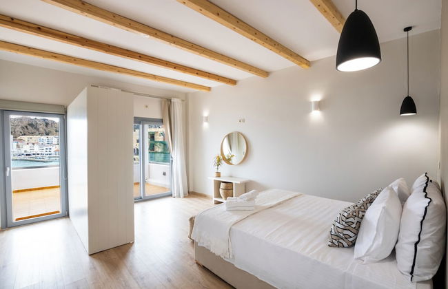 Olia Boutique Apartments - Foto 12