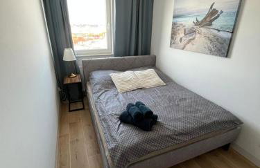 Cityscape apartment - 15 minutes drive from the Old Town - Foto 12